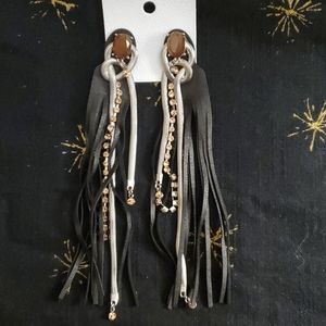 Free People Sugarland Earrings